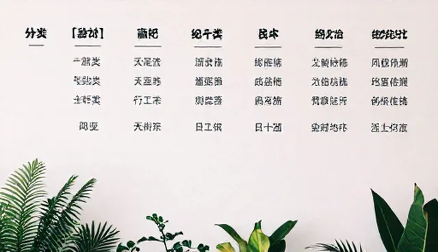 制造业行业分类导航使用中常犯哪些误区？